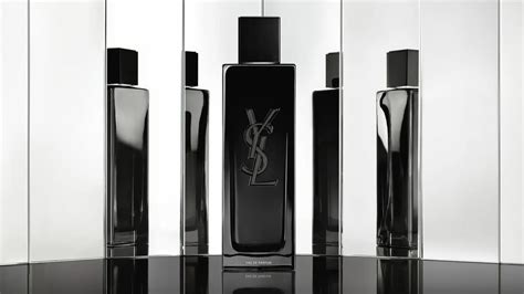 Yves Saint Laurent Development 